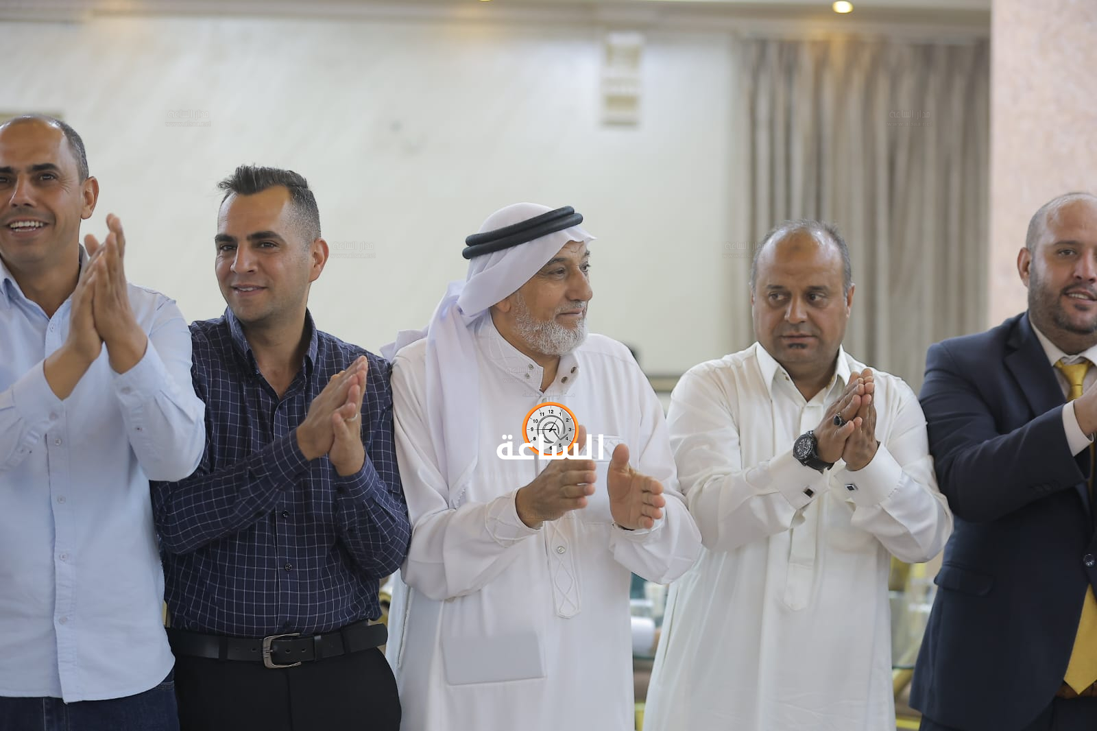 Madar Al-Saa Images 0.48190541738421044