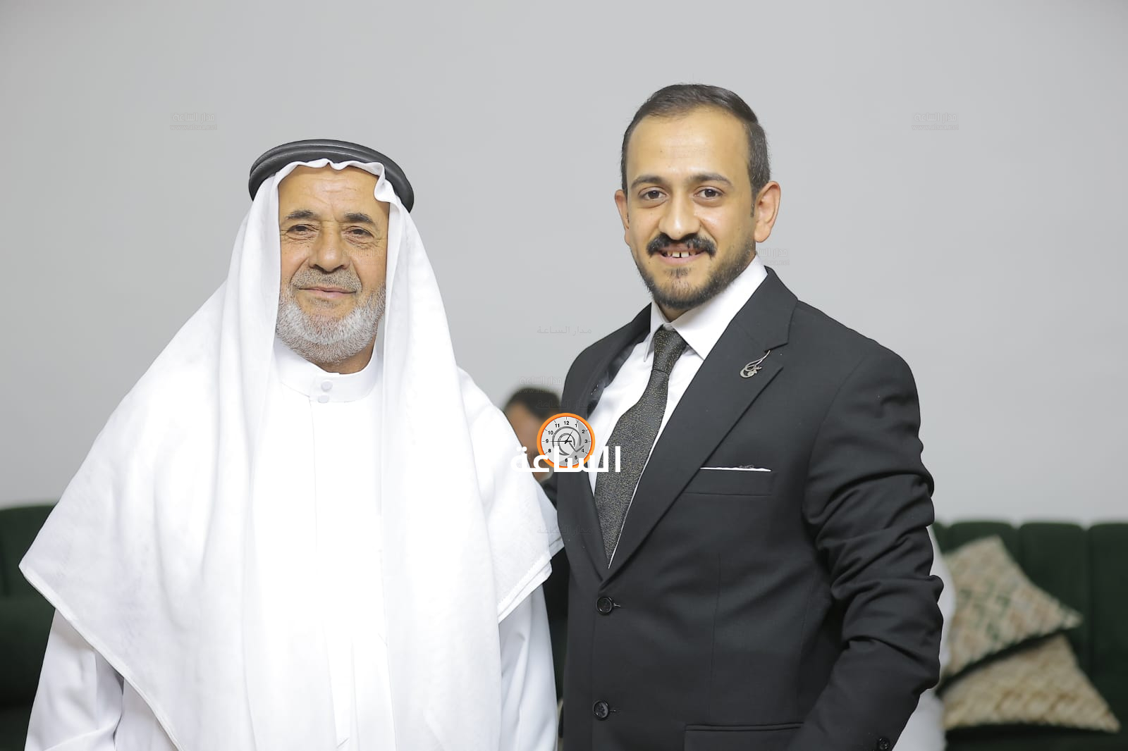 Madar Al-Saa Images 0.717214872938332