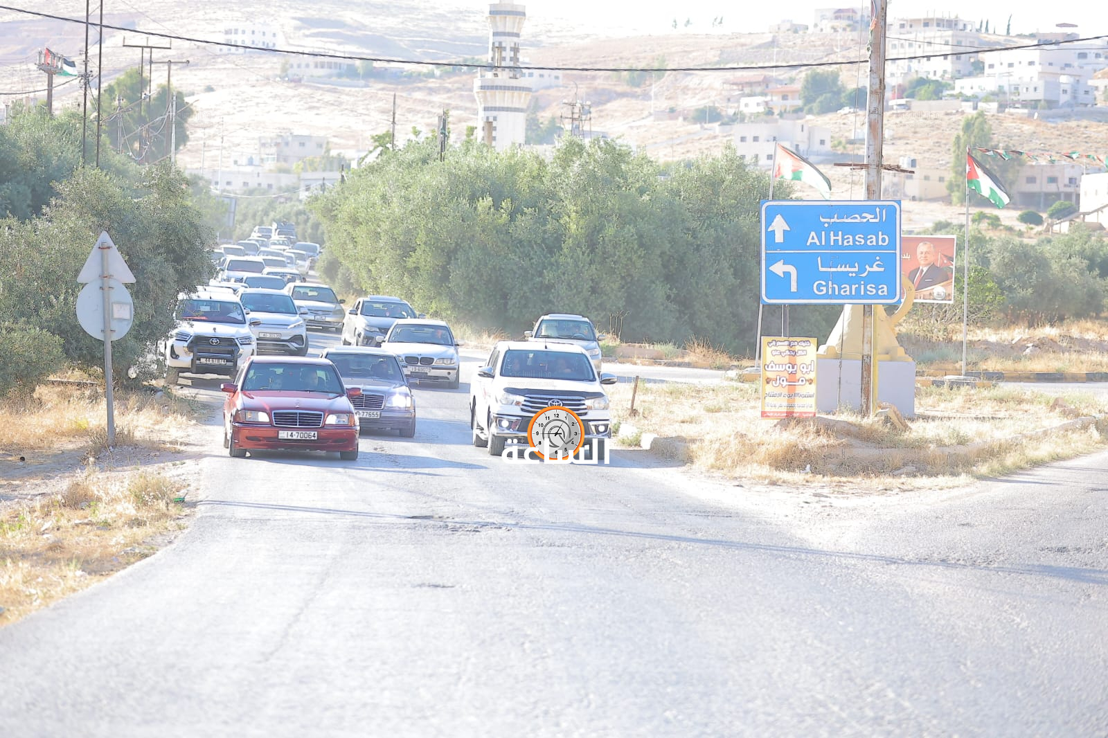 Madar Al-Saa Images 0.16875855849244137