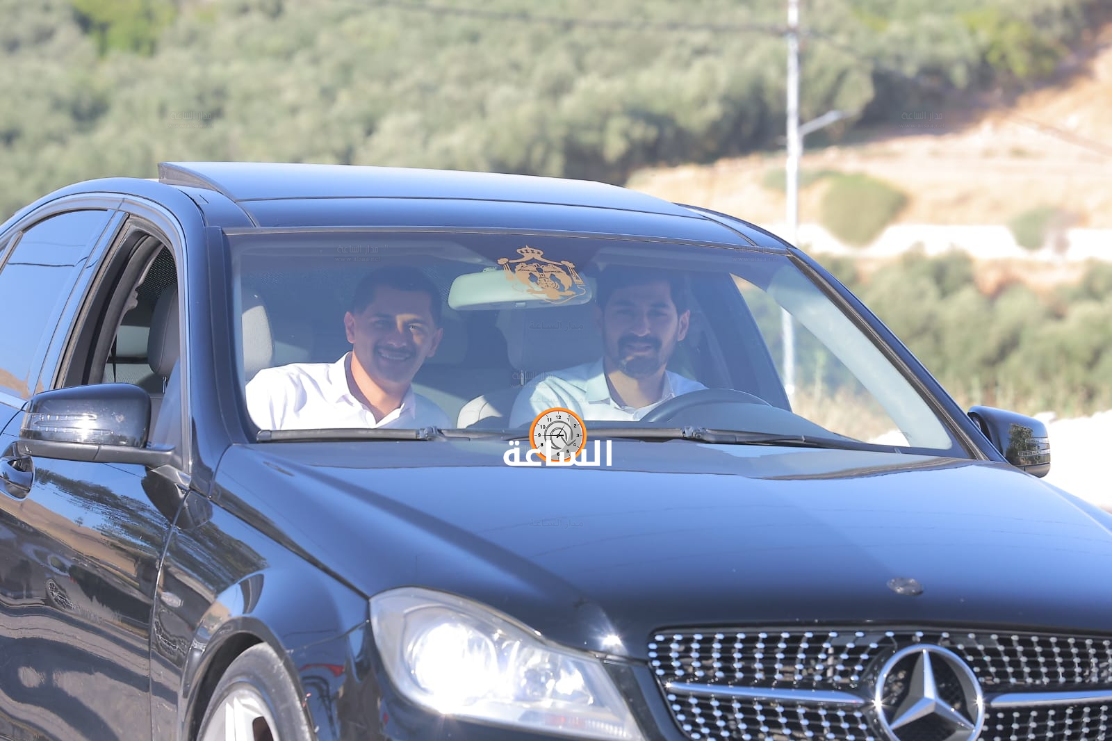 Madar Al-Saa Images 0.976519910397869