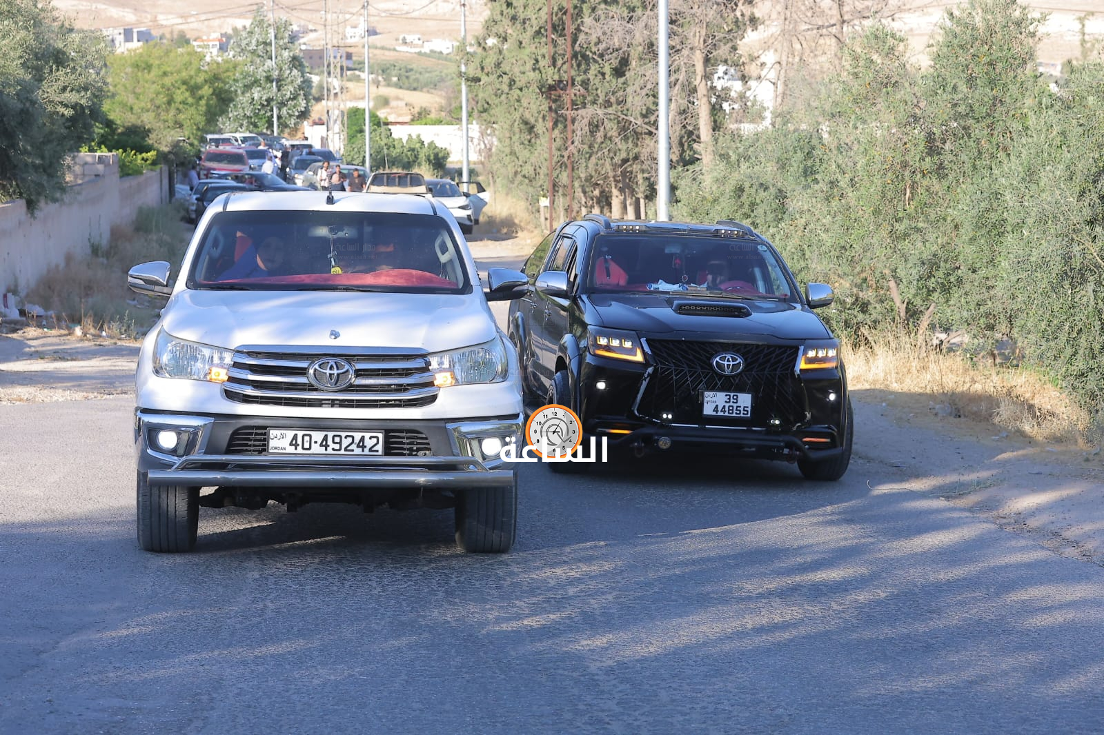 Madar Al-Saa Images 0.8852872751054832