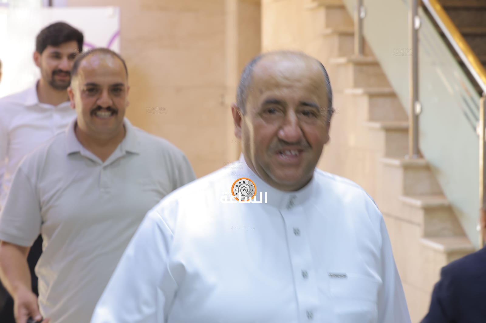 Madar Al-Saa Images 0.8994732415731594