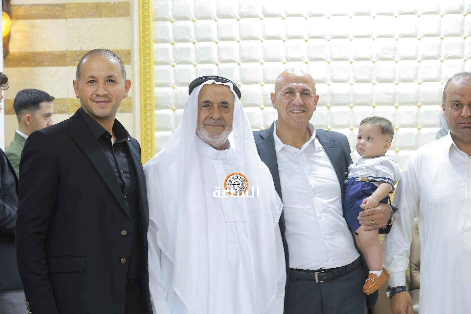 Madar Al-Saa Images 0.48378350609024123