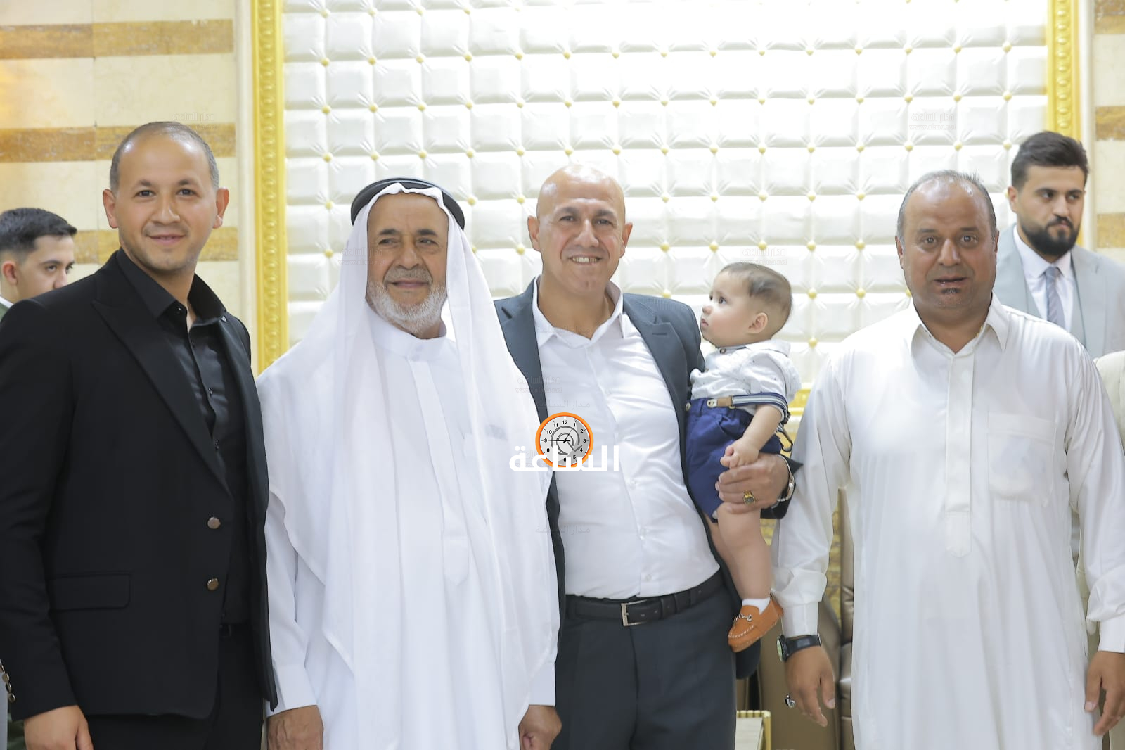 Madar Al-Saa Images 0.41889840109662857