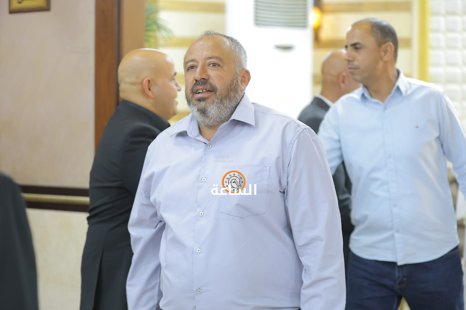 Madar Al-Saa Images 0.9450744354758517
