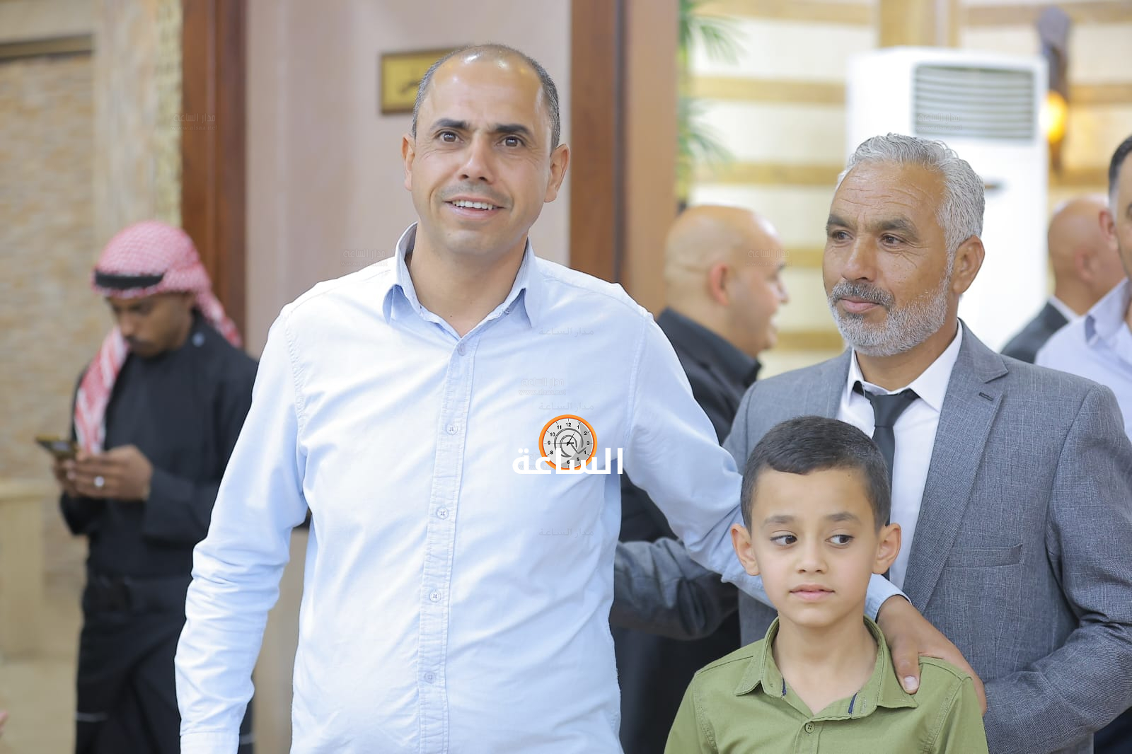 Madar Al-Saa Images 0.5995375400260382