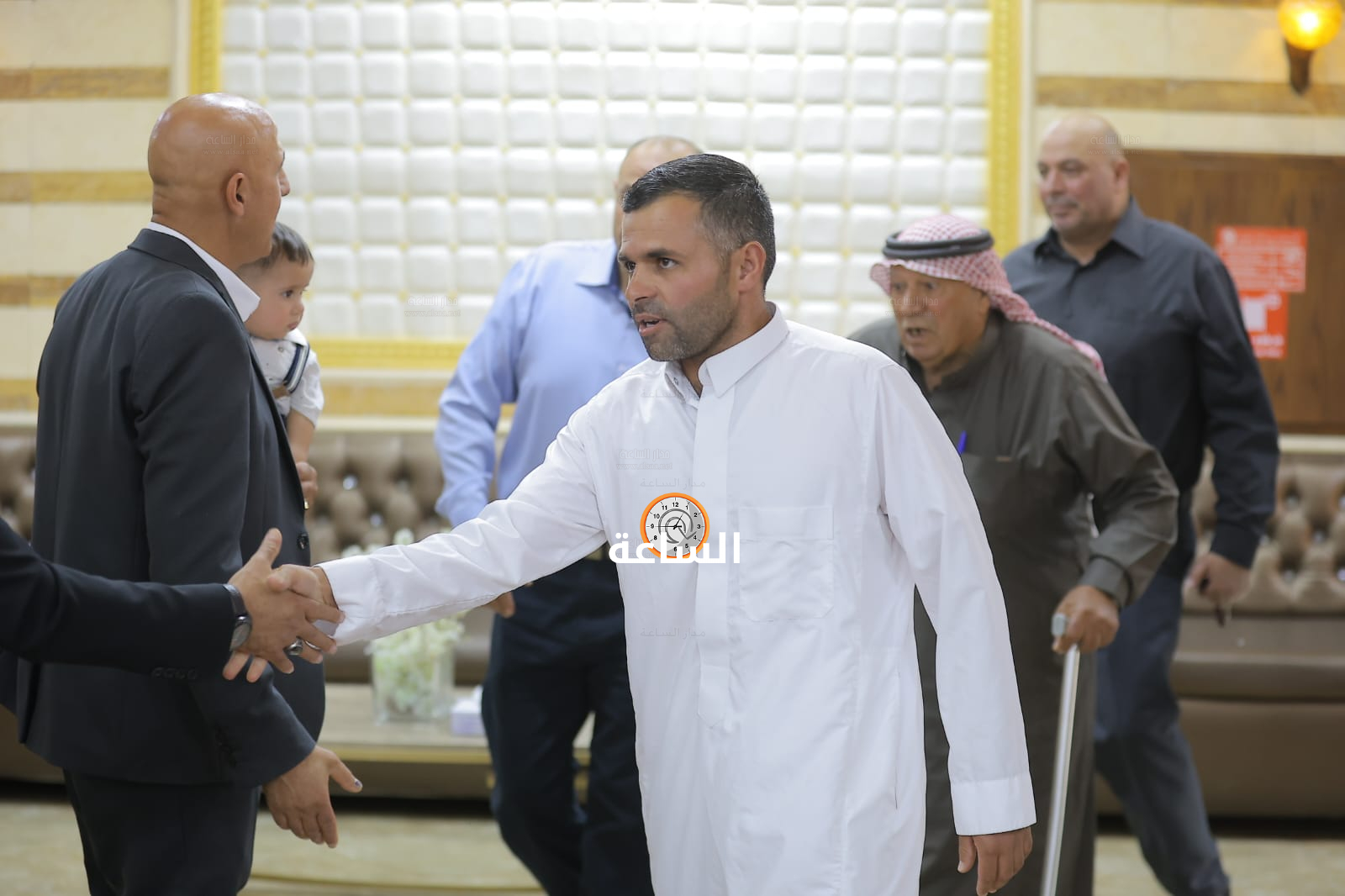 Madar Al-Saa Images 0.30084106159123536