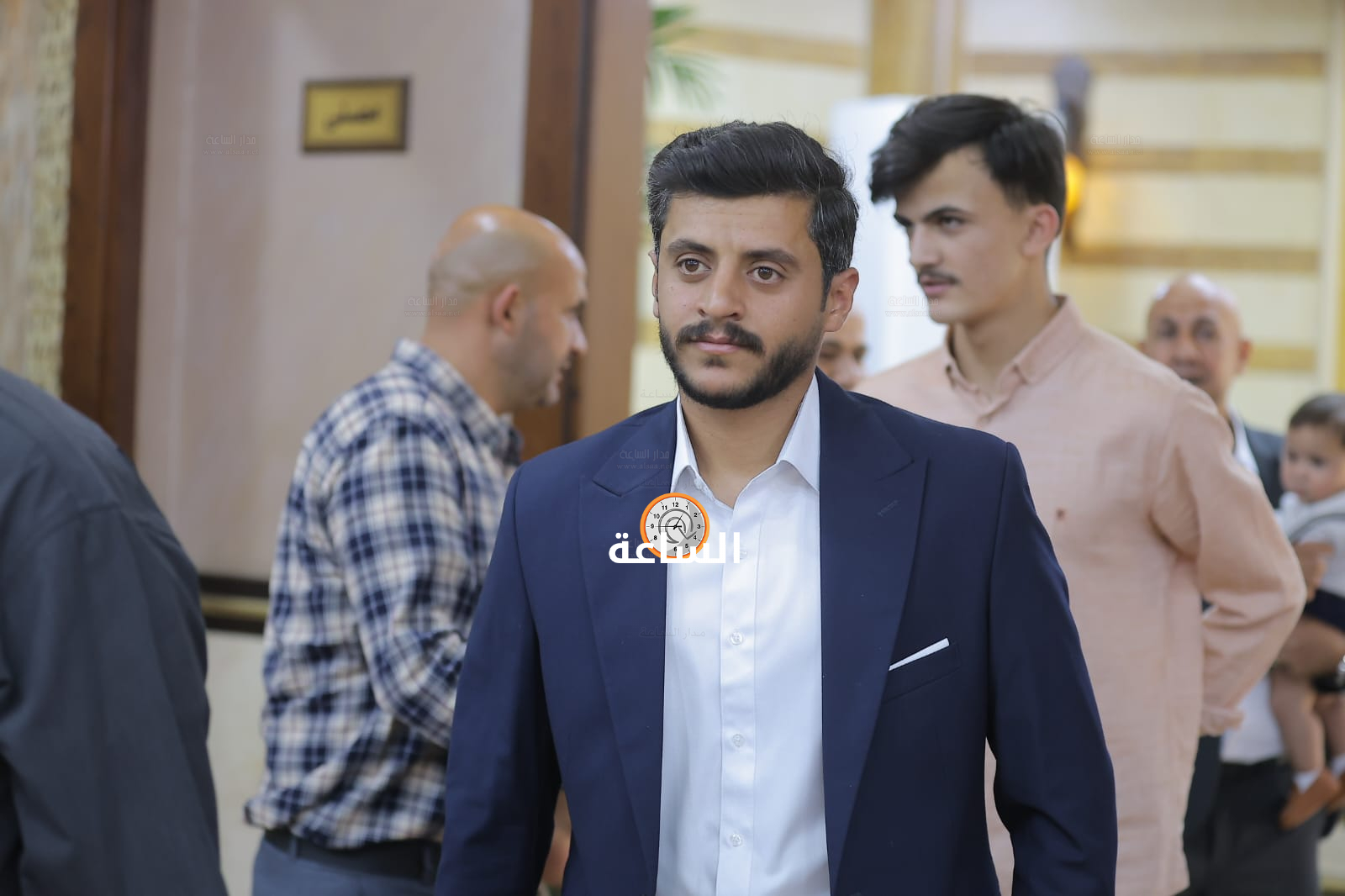 Madar Al-Saa Images 0.8698593241783876