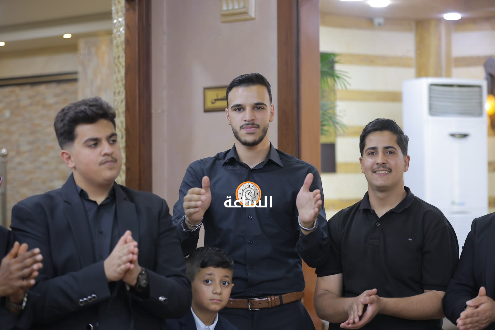Madar Al-Saa Images 0.3587163788010411