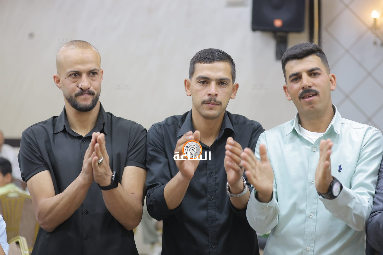 Madar Al-Saa Images 0.09495052682472827