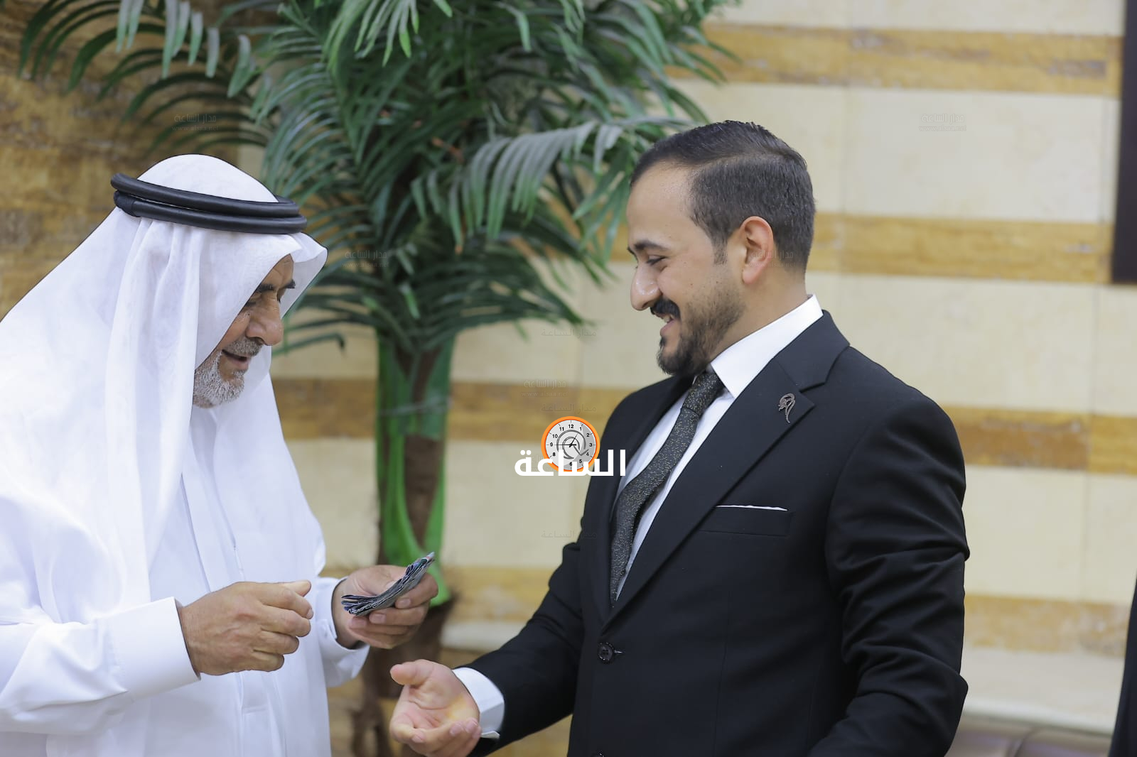 Madar Al-Saa Images 0.2799108283838052