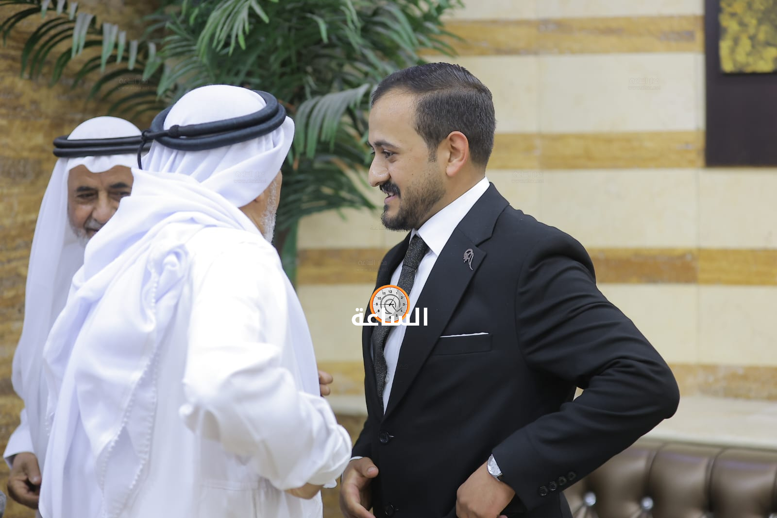 Madar Al-Saa Images 0.43706277410580596