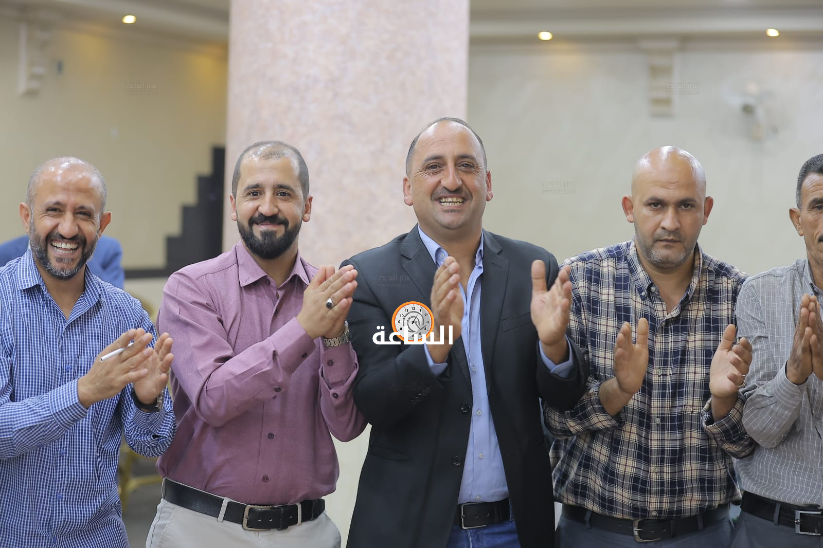 Madar Al-Saa Images 0.964801171234076