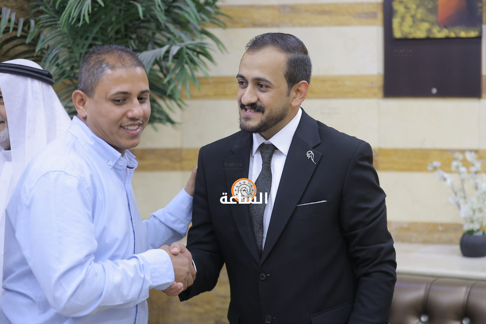 Madar Al-Saa Images 0.8741227203296627