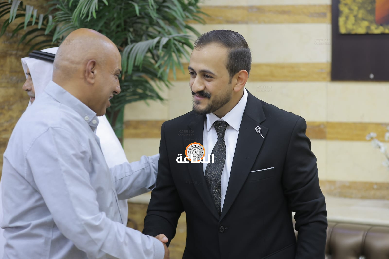Madar Al-Saa Images 0.7279811928218469