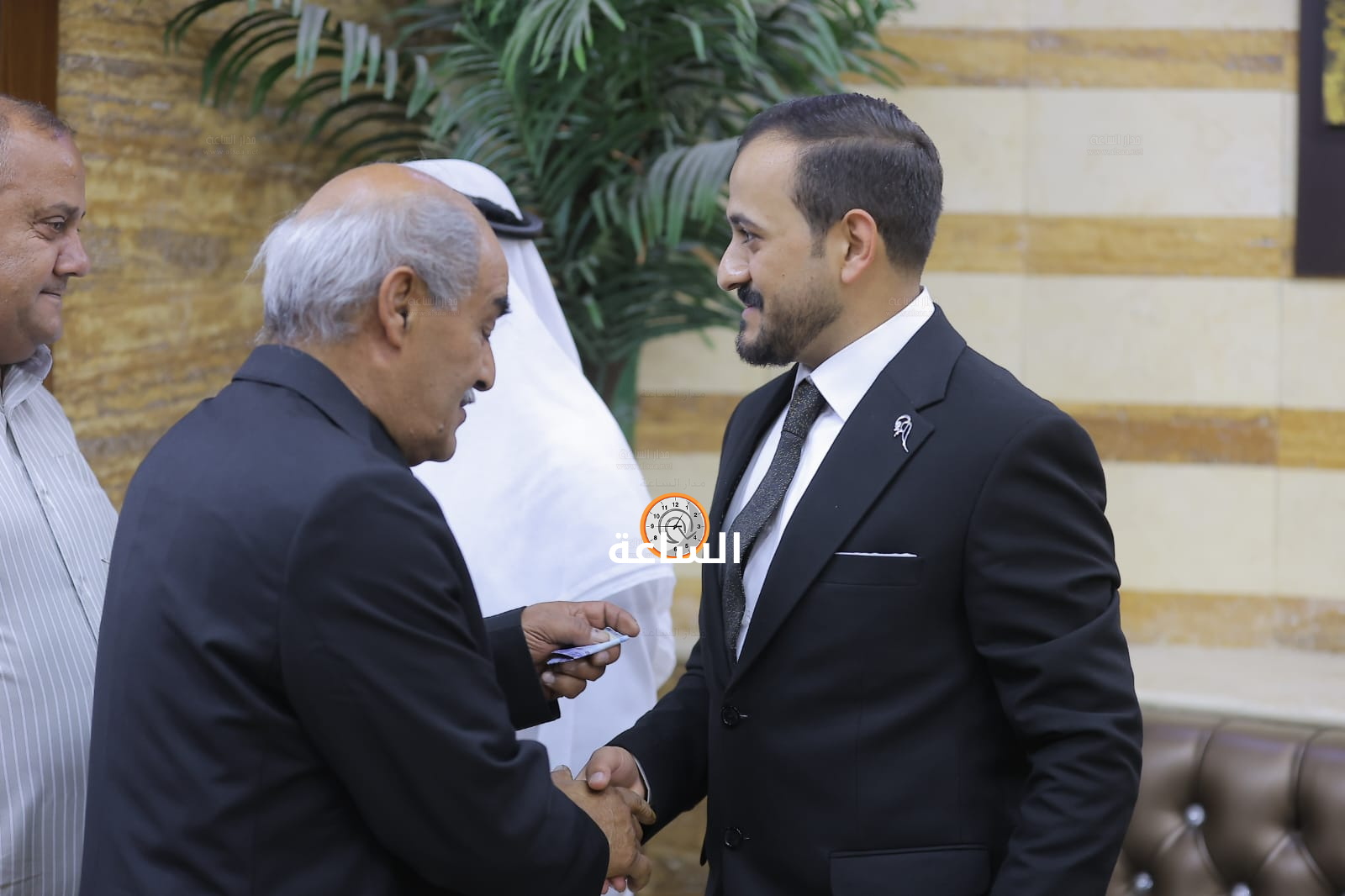Madar Al-Saa Images 0.21581992852397702