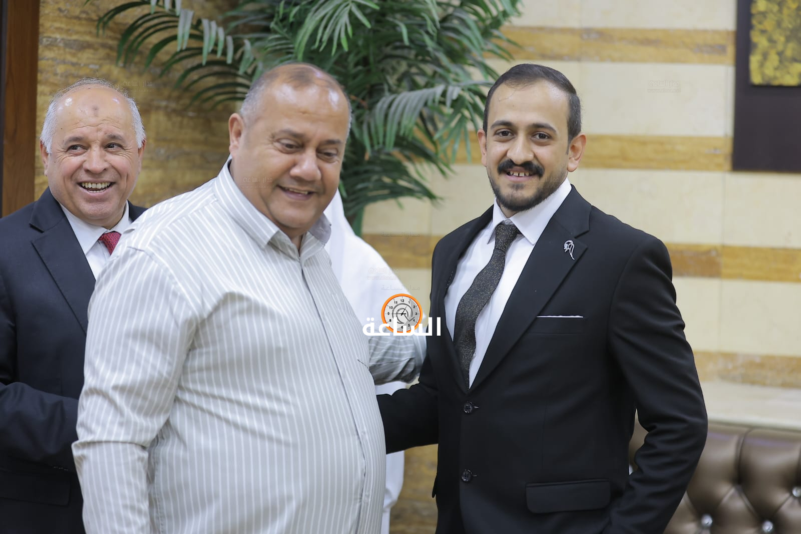 Madar Al-Saa Images 0.21875142432427575