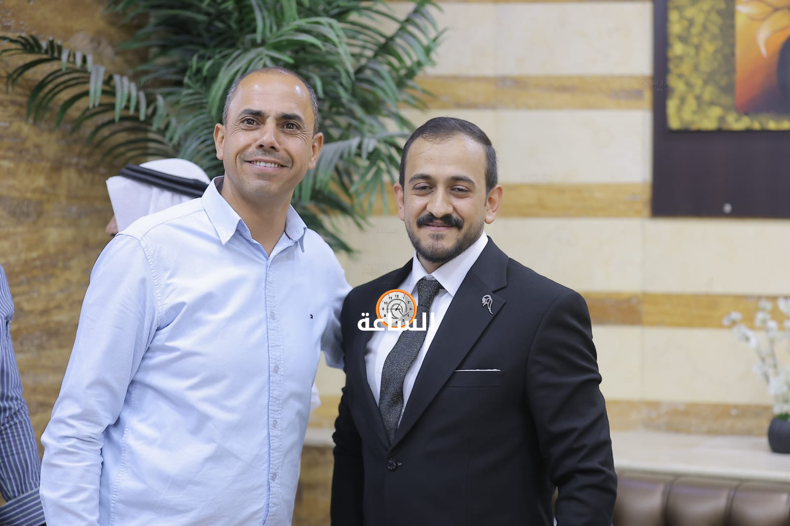 Madar Al-Saa Images 0.5432971846587763