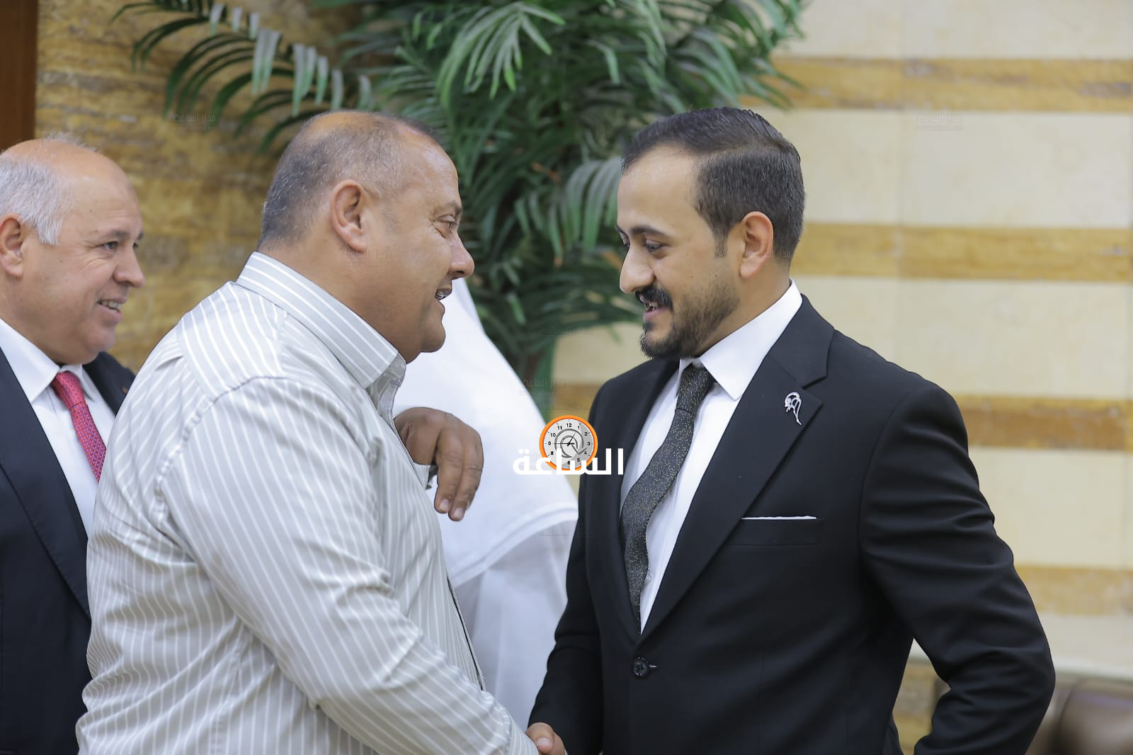 Madar Al-Saa Images 0.6757598973670457