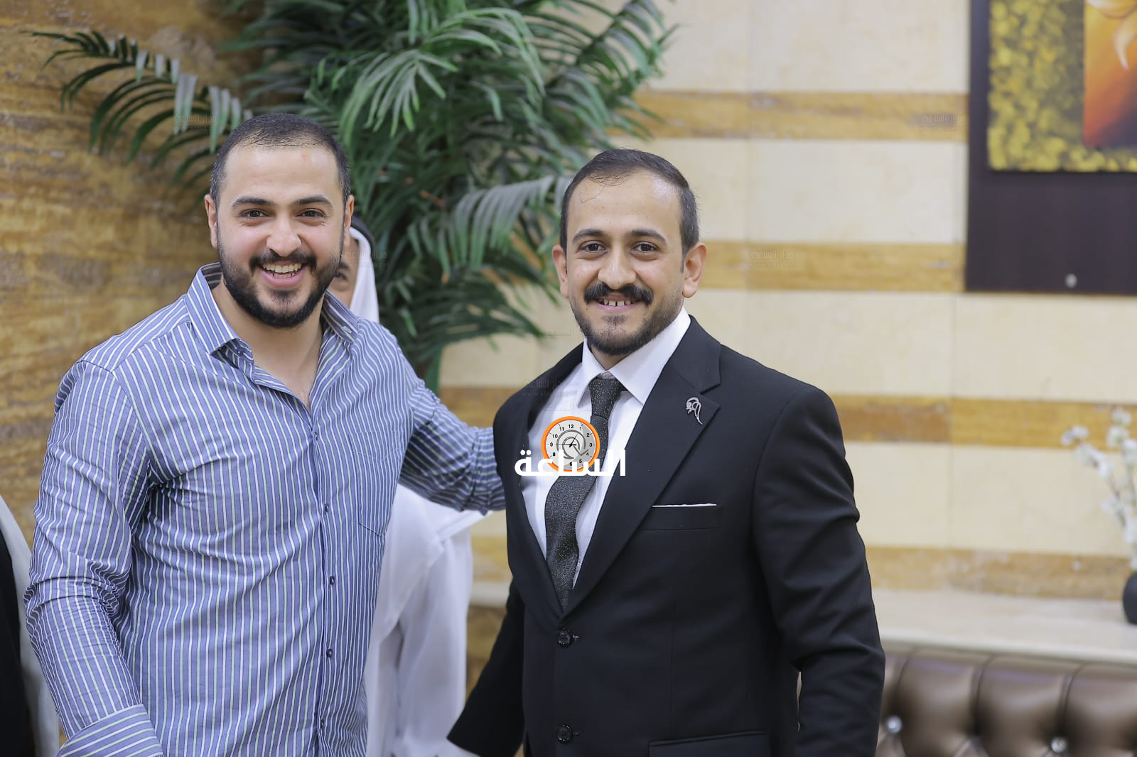 Madar Al-Saa Images 0.5265452214997015