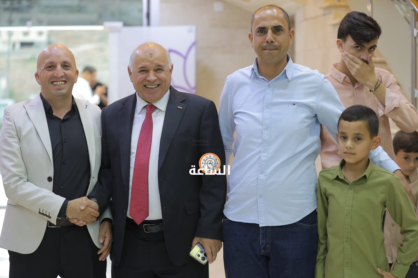 Madar Al-Saa Images 0.22010475177926903