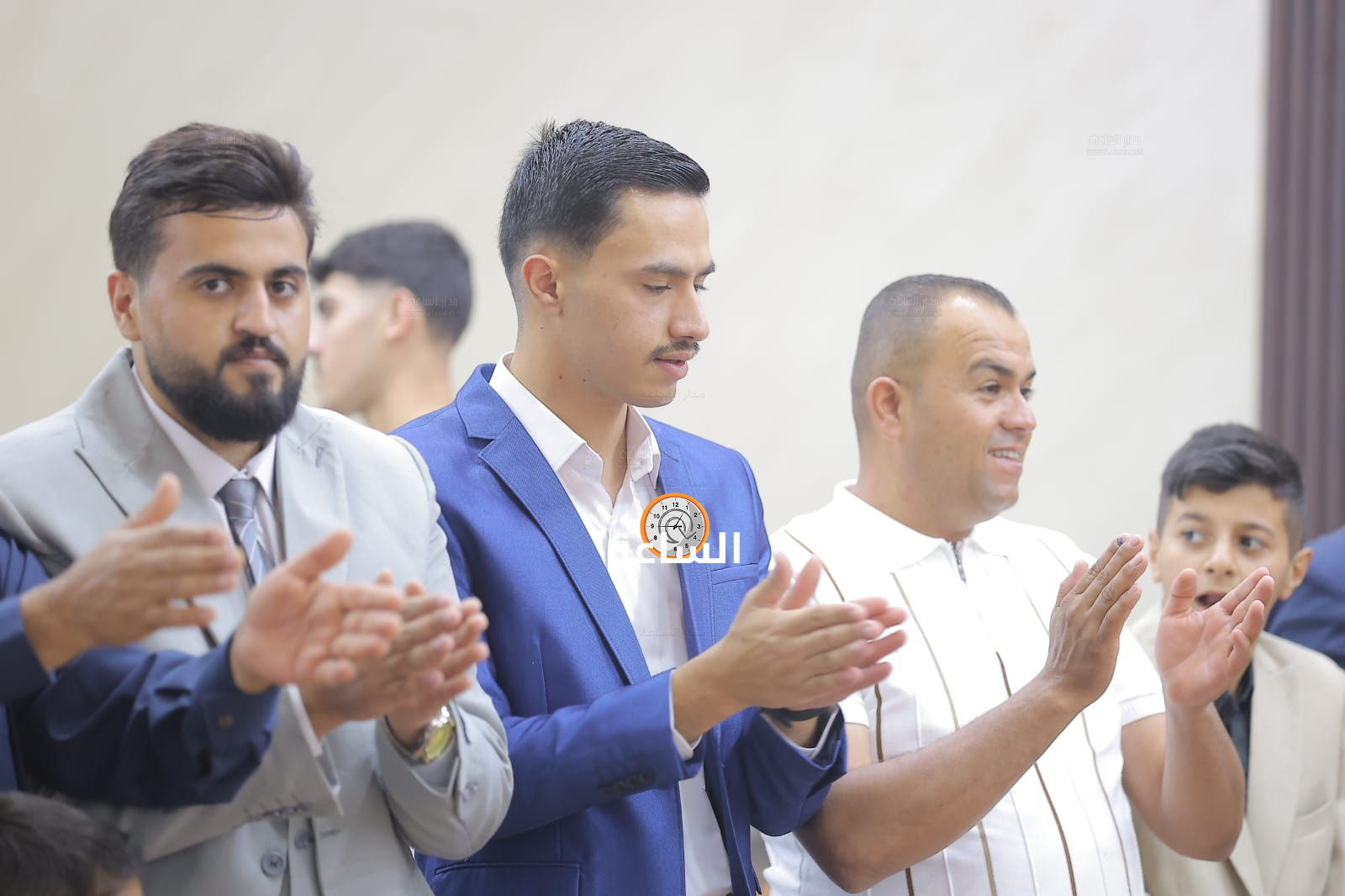 Madar Al-Saa Images 0.45724718505995254