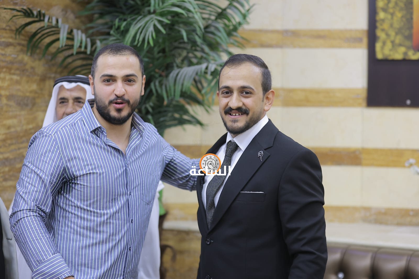 Madar Al-Saa Images 0.30544044324315744