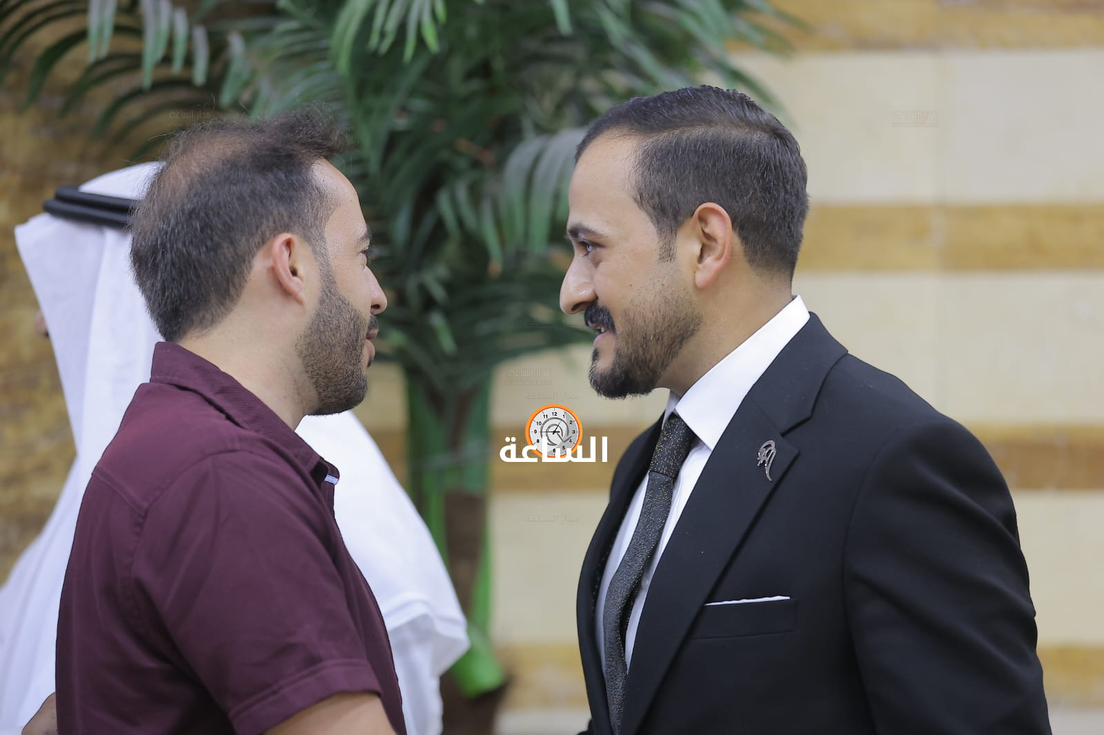 Madar Al-Saa Images 0.8421045850743303
