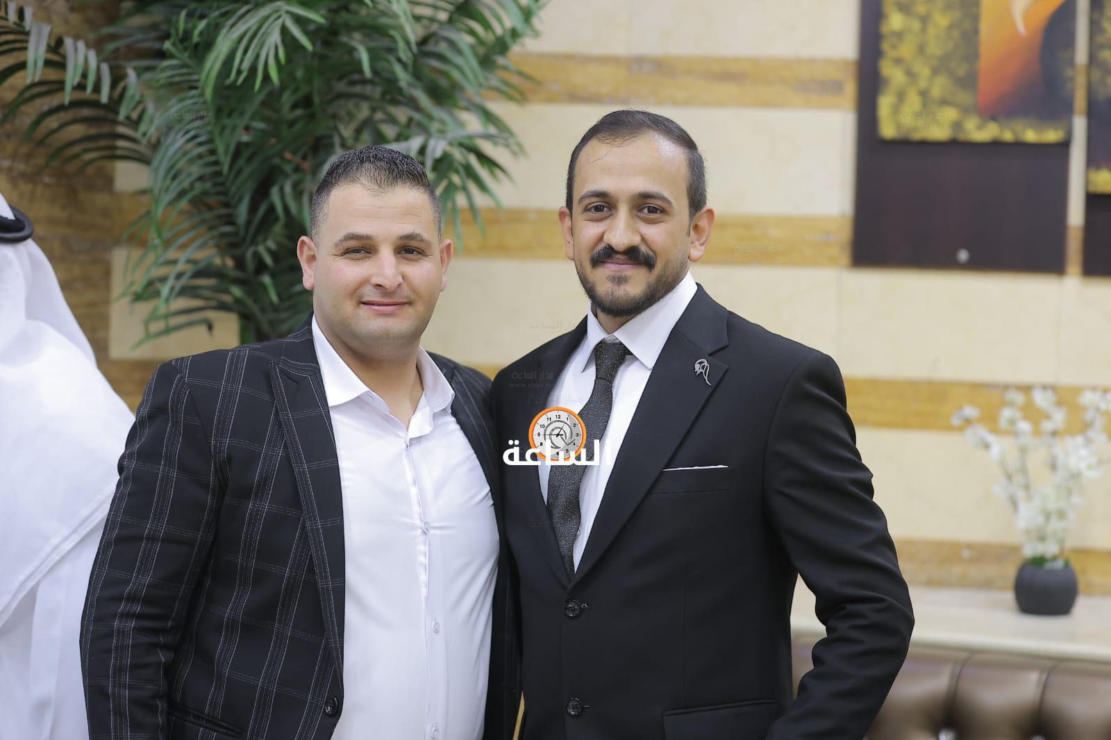 Madar Al-Saa Images 0.19491984867999623