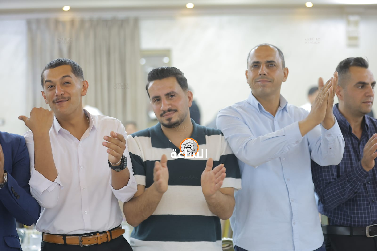 Madar Al-Saa Images 0.32349221323104693