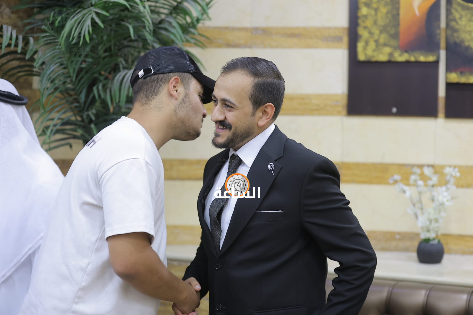 Madar Al-Saa Images 0.4749289693014733