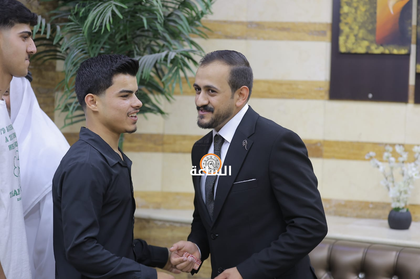 Madar Al-Saa Images 0.4070486948716826