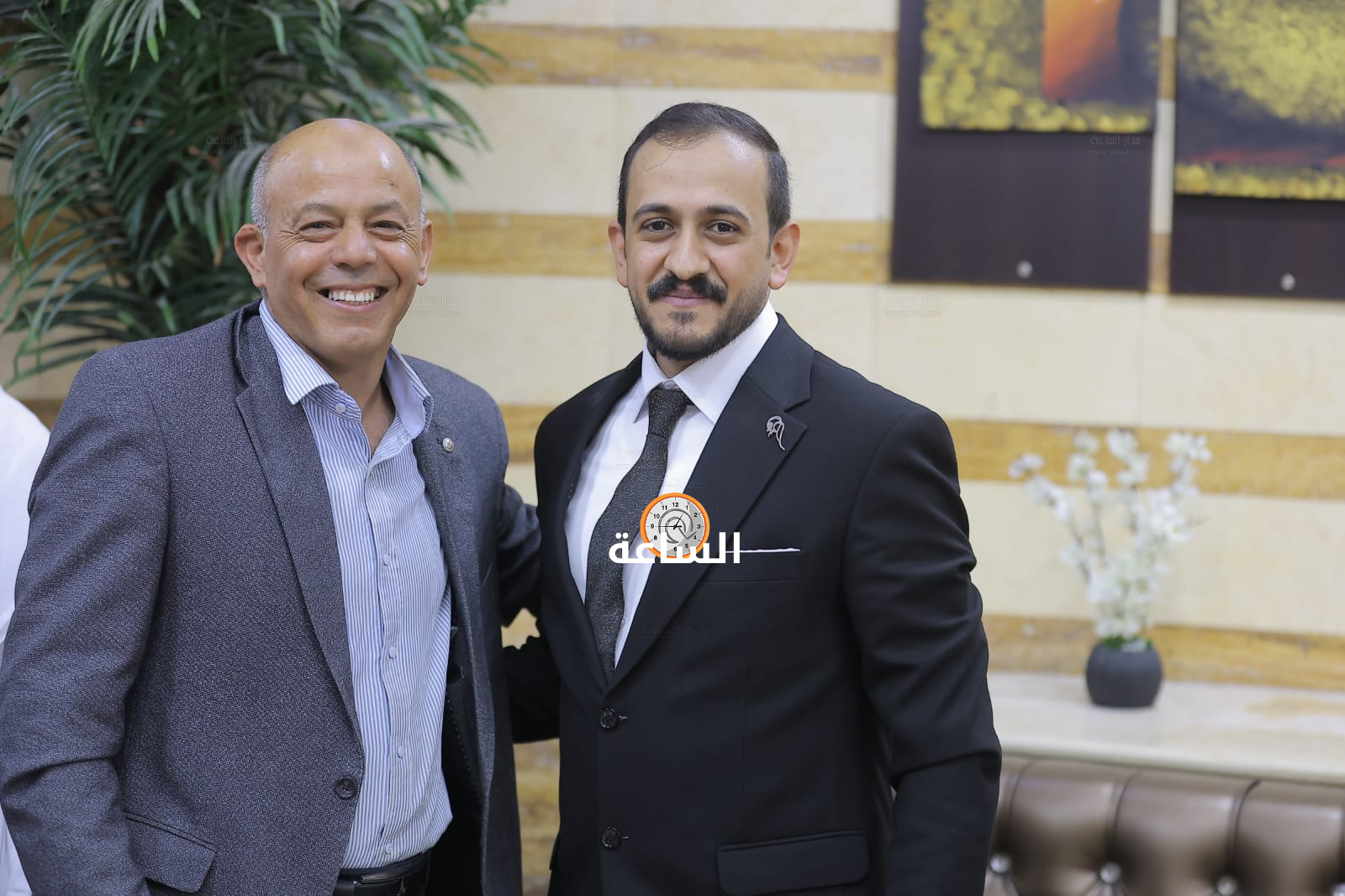 Madar Al-Saa Images 0.3034345949736369