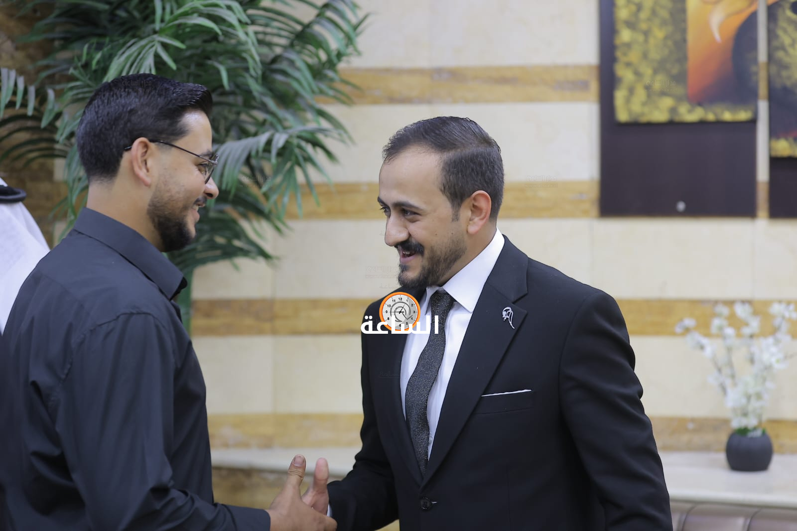 Madar Al-Saa Images 0.8425640048237222