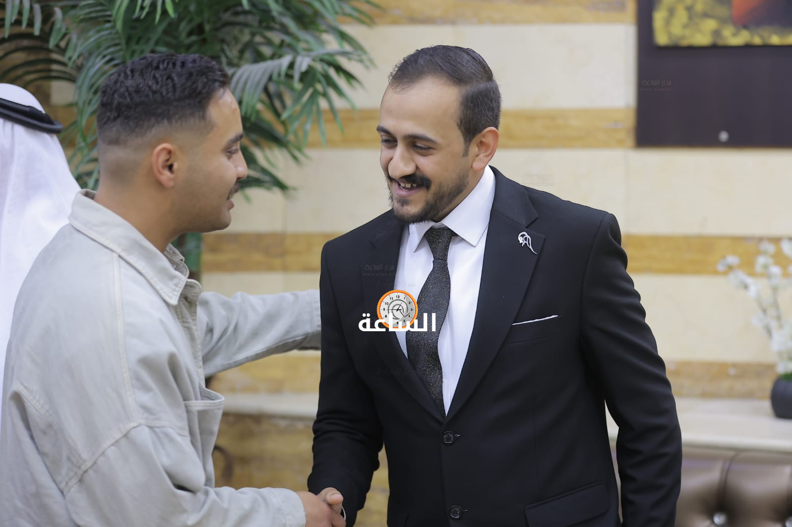 Madar Al-Saa Images 0.11430245842903164