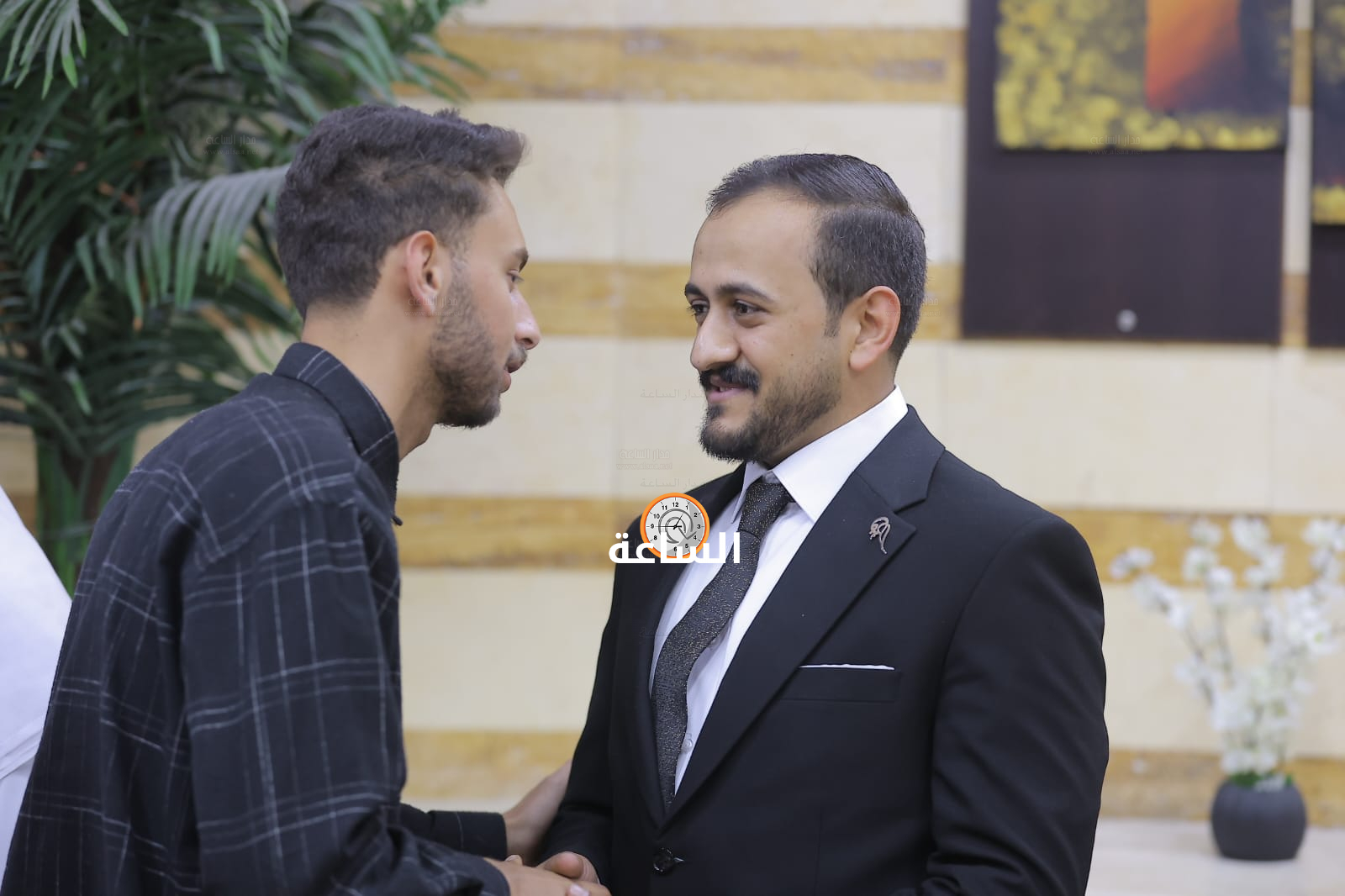 Madar Al-Saa Images 0.7248984575124846