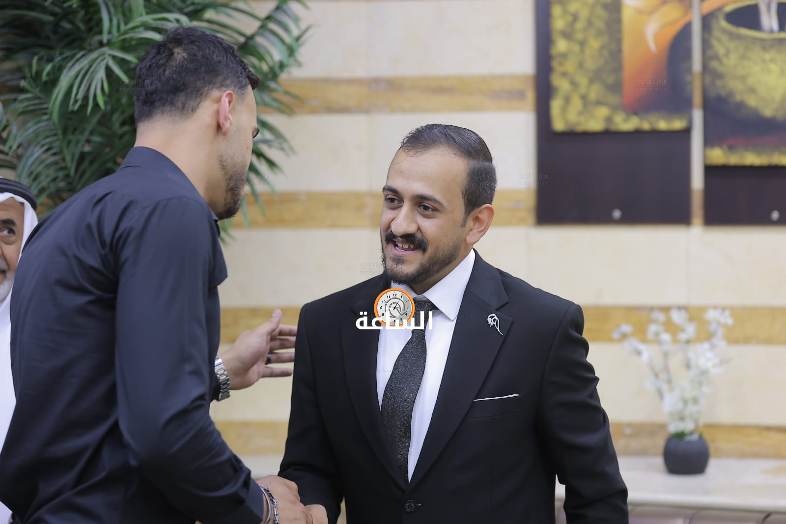 Madar Al-Saa Images 0.7061774787218847