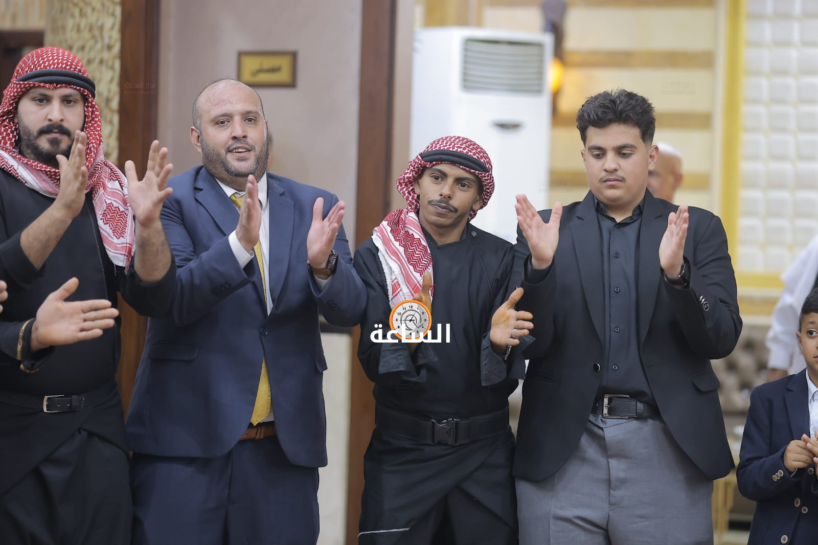 Madar Al-Saa Images 0.6440946622076973