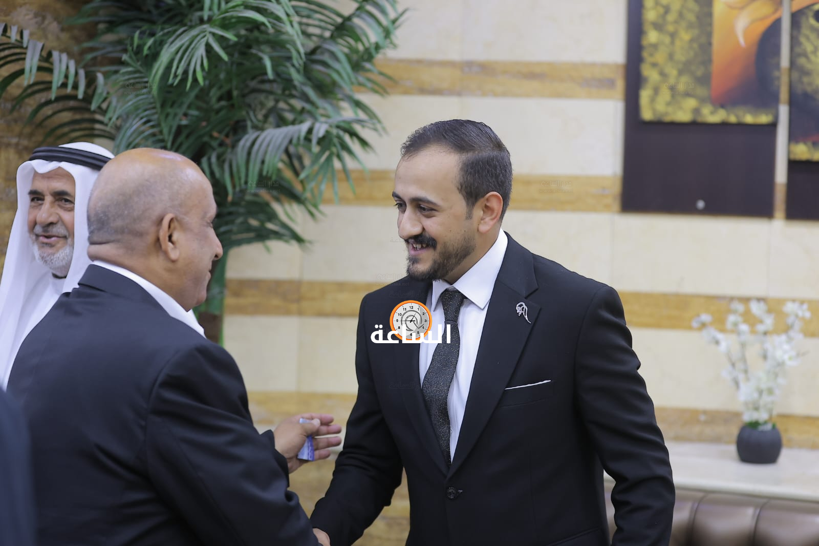 Madar Al-Saa Images 0.053402549962415446