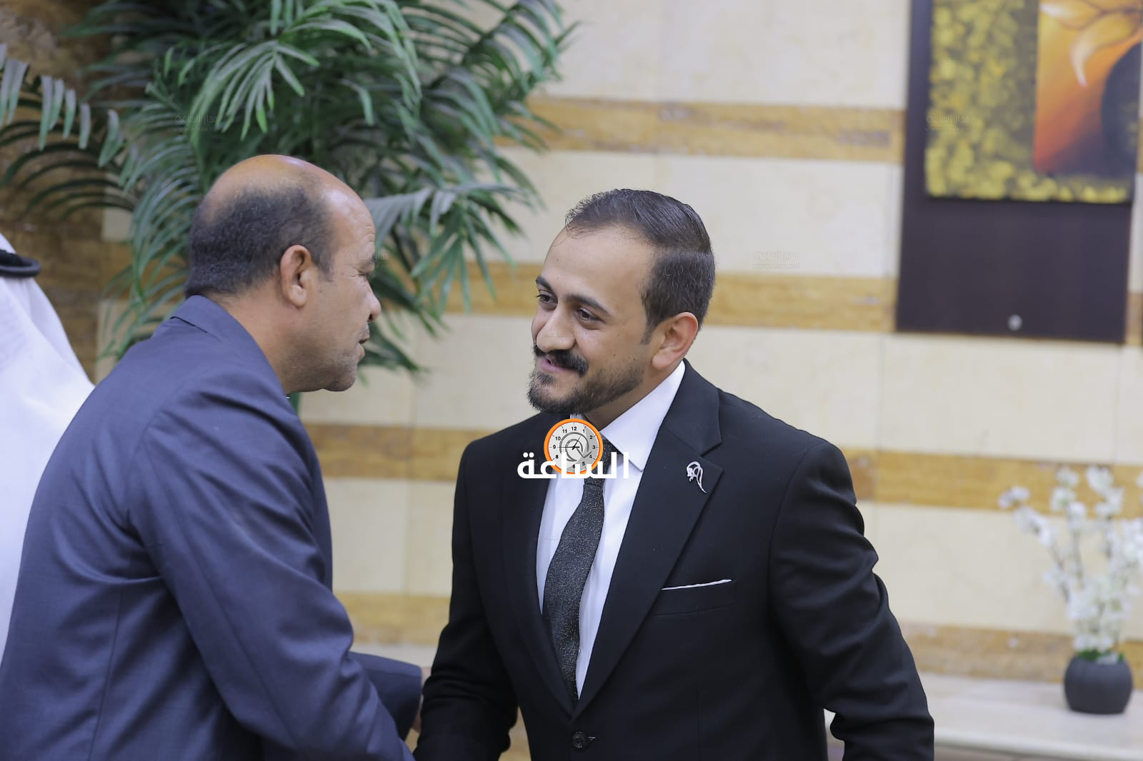 Madar Al-Saa Images 0.33150794633813774