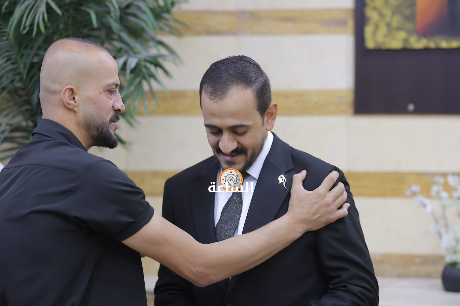 Madar Al-Saa Images 0.1718091790837557