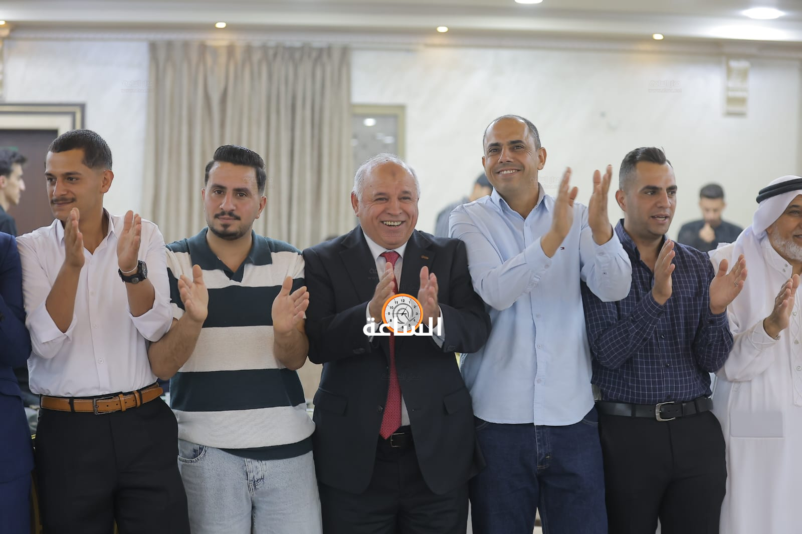 Madar Al-Saa Images 0.9743173700829421
