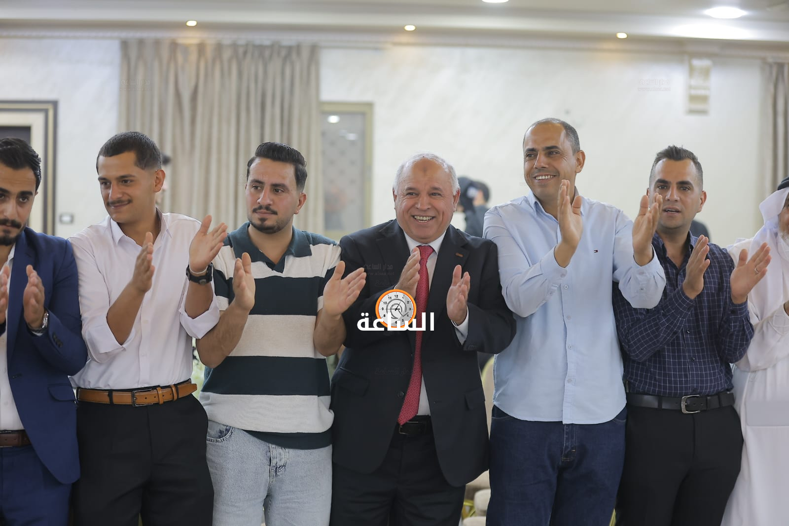 Madar Al-Saa Images 0.8266422166099454