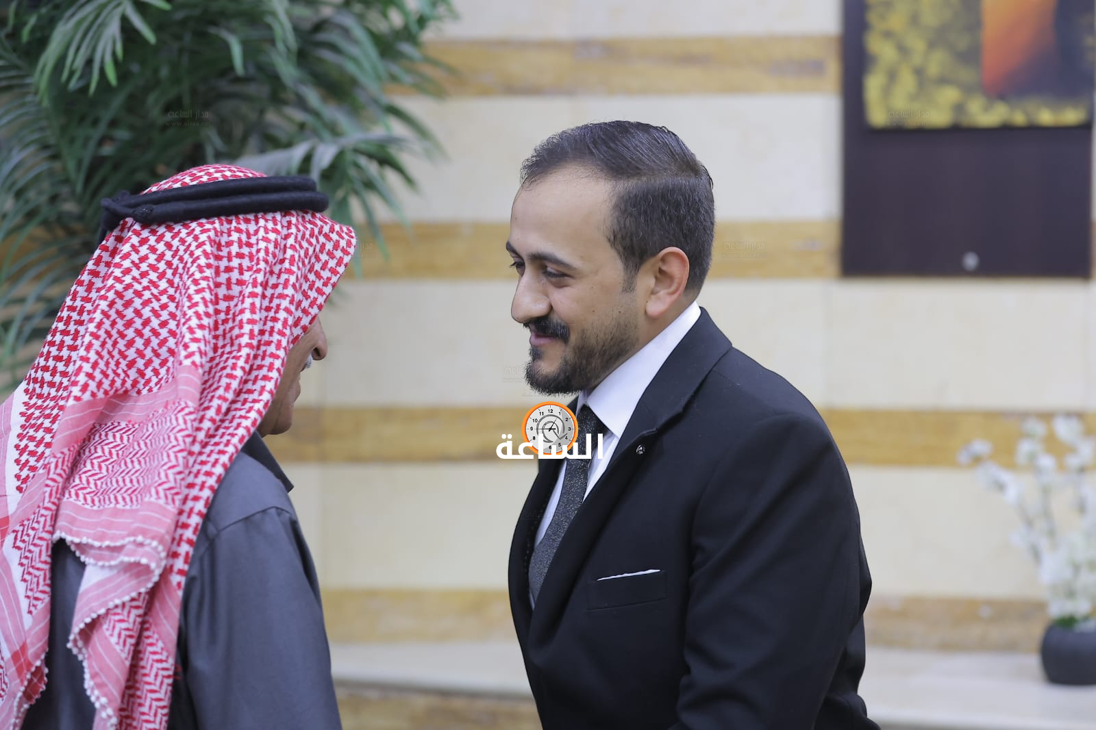 Madar Al-Saa Images 0.46229348428759887