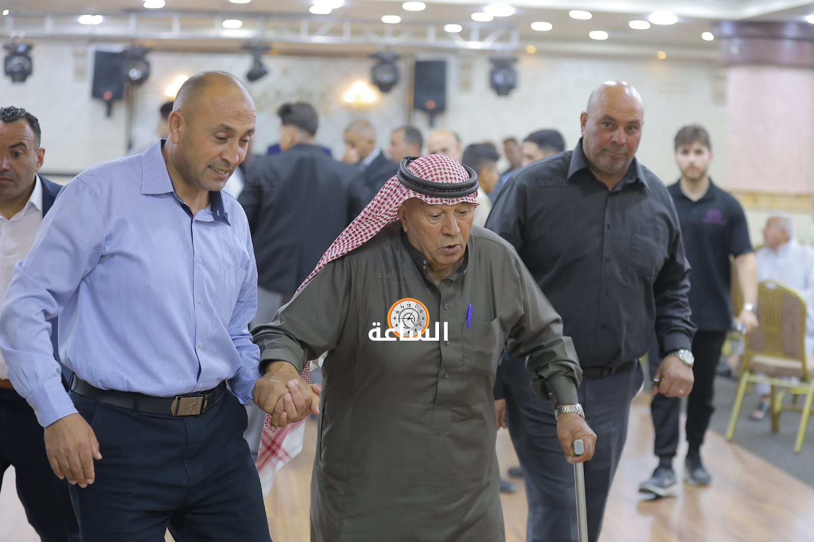 Madar Al-Saa Images 0.9755240386860994