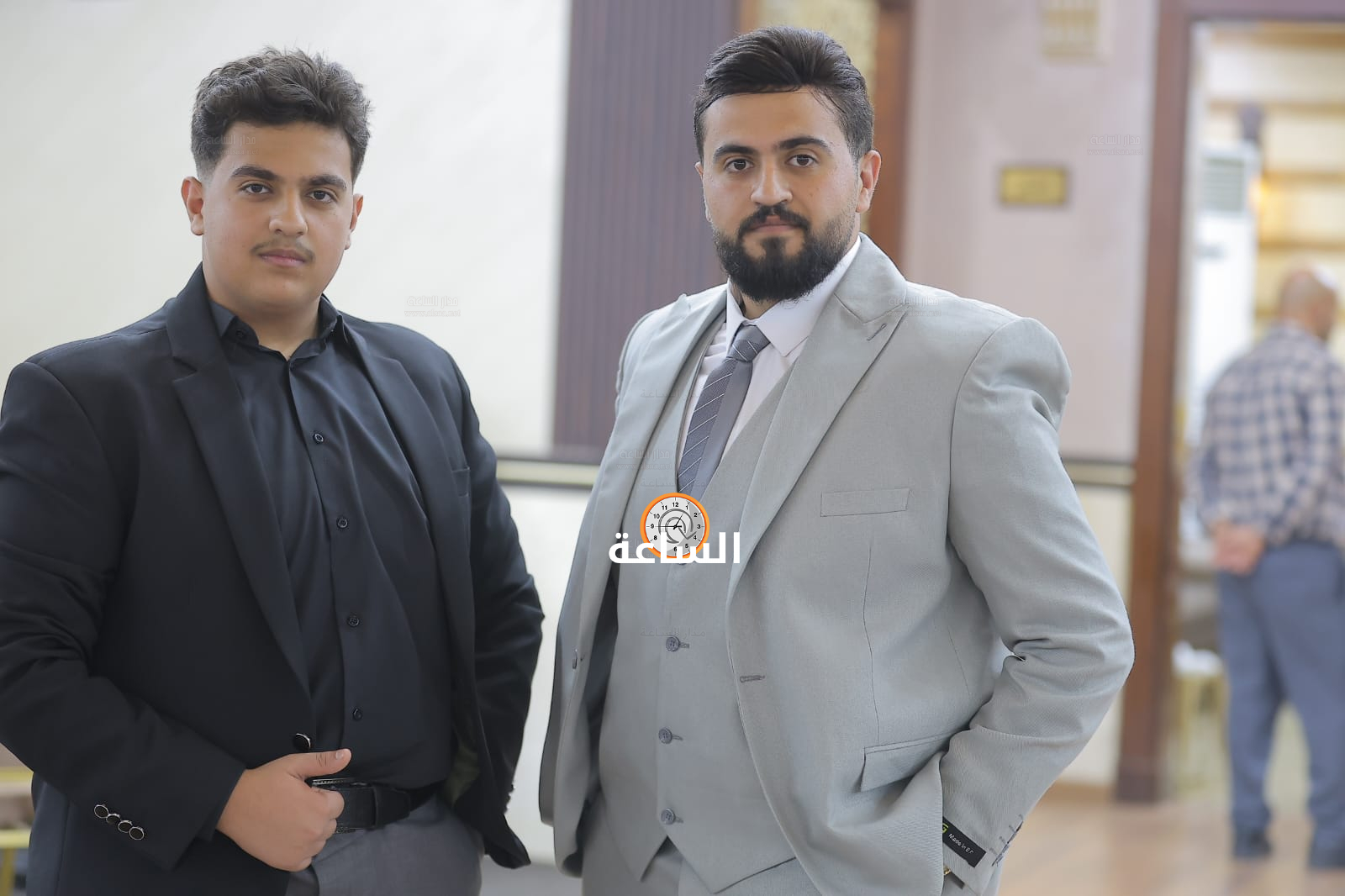 Madar Al-Saa Images 0.002261624229631276