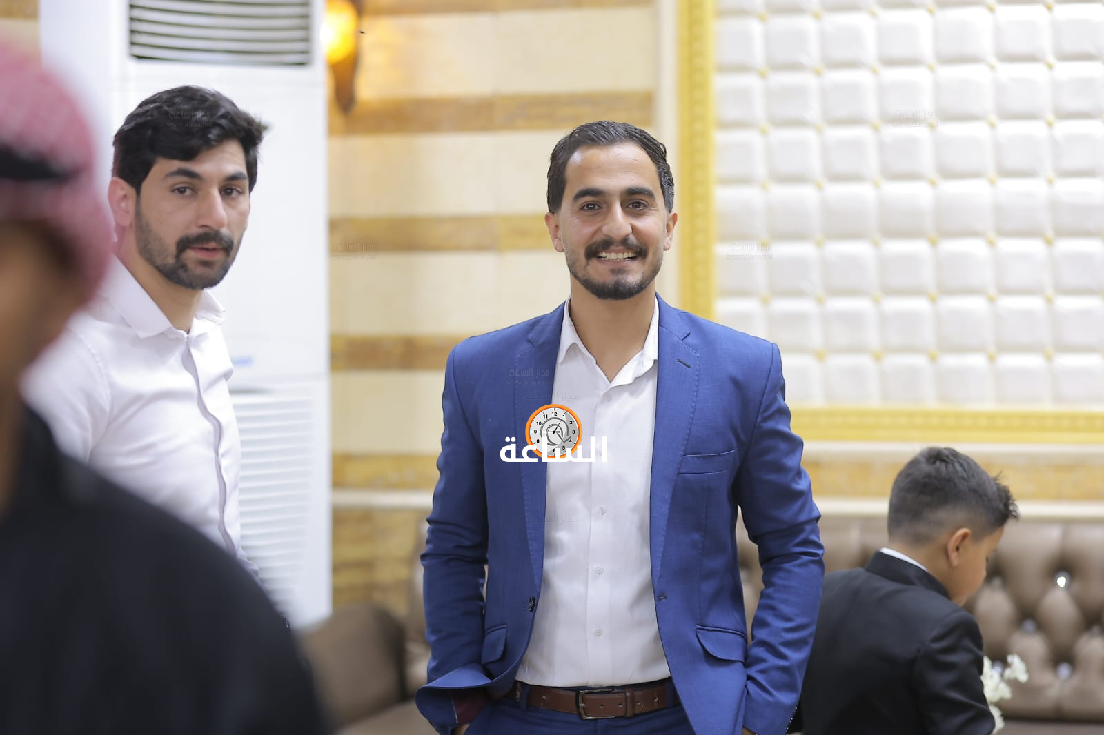Madar Al-Saa Images 0.7153784448889738
