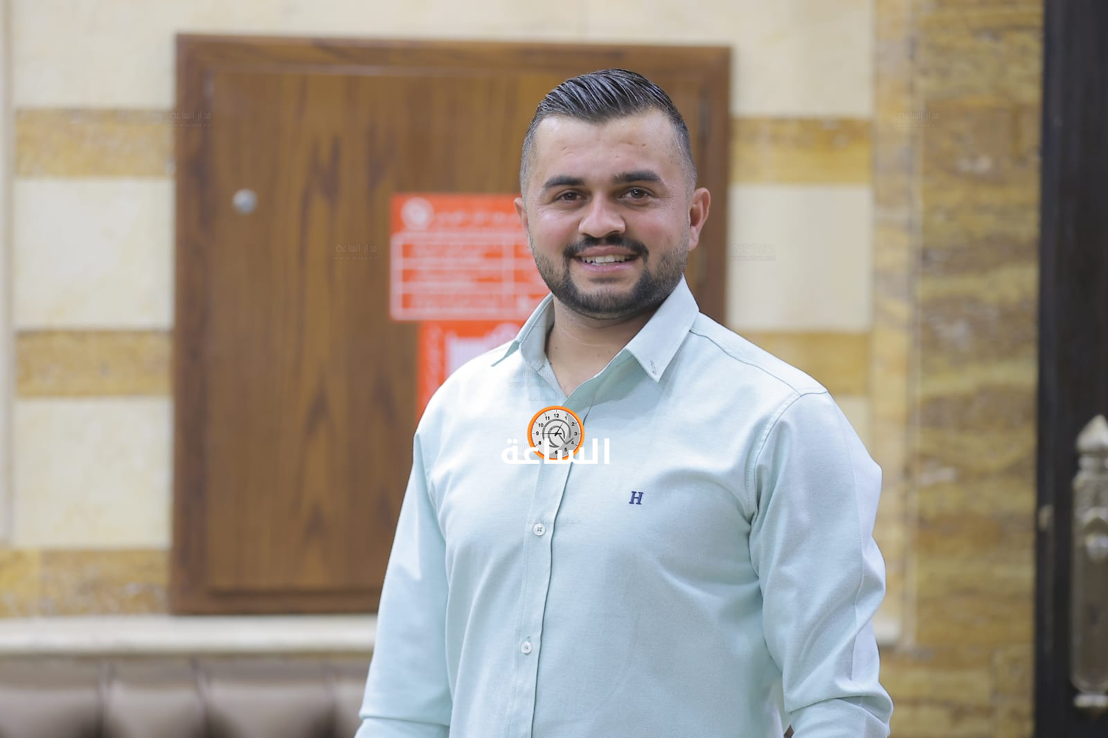 Madar Al-Saa Images 0.42696668046159625