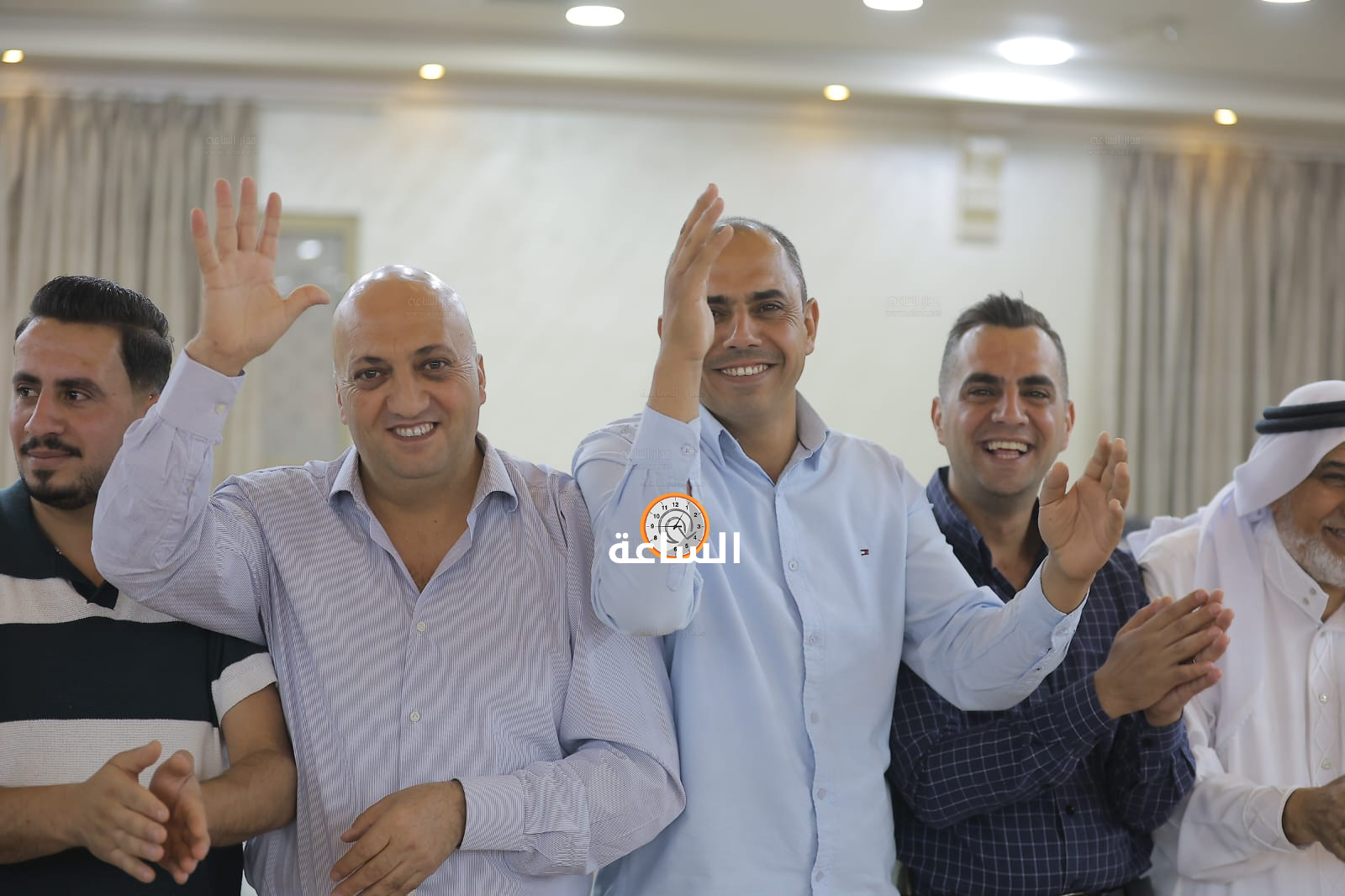 Madar Al-Saa Images 0.26814716050370946