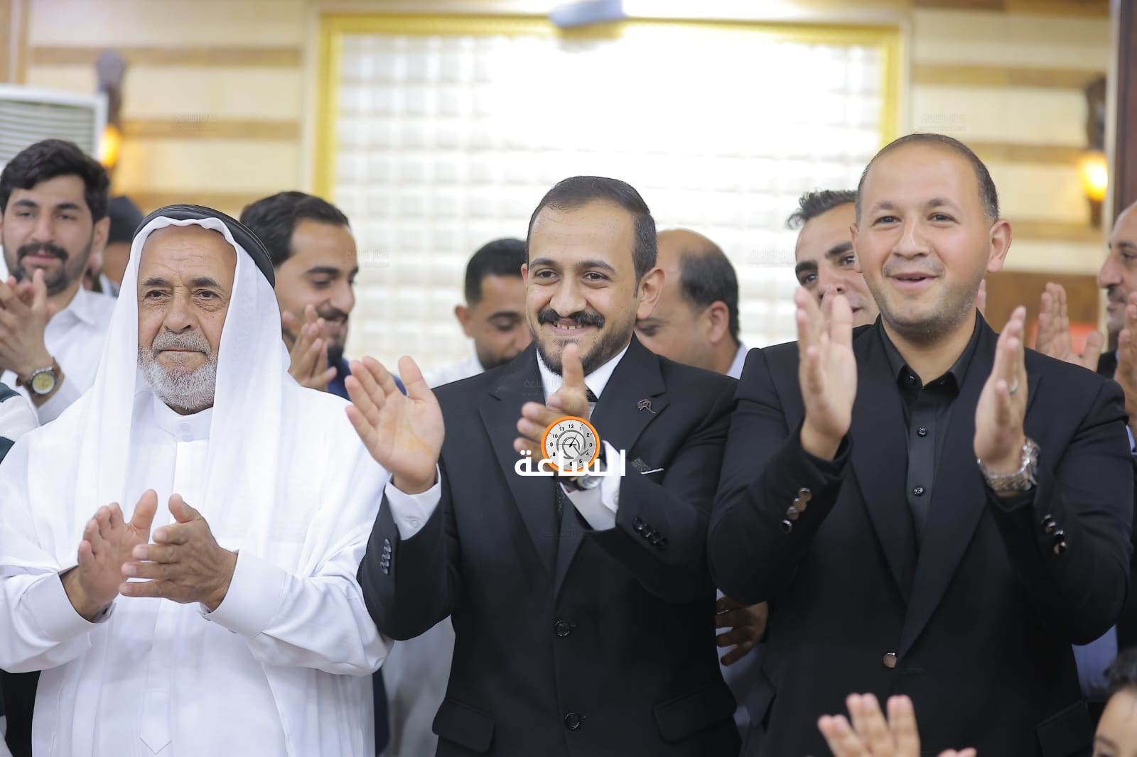 Madar Al-Saa Images 0.8903581331052203